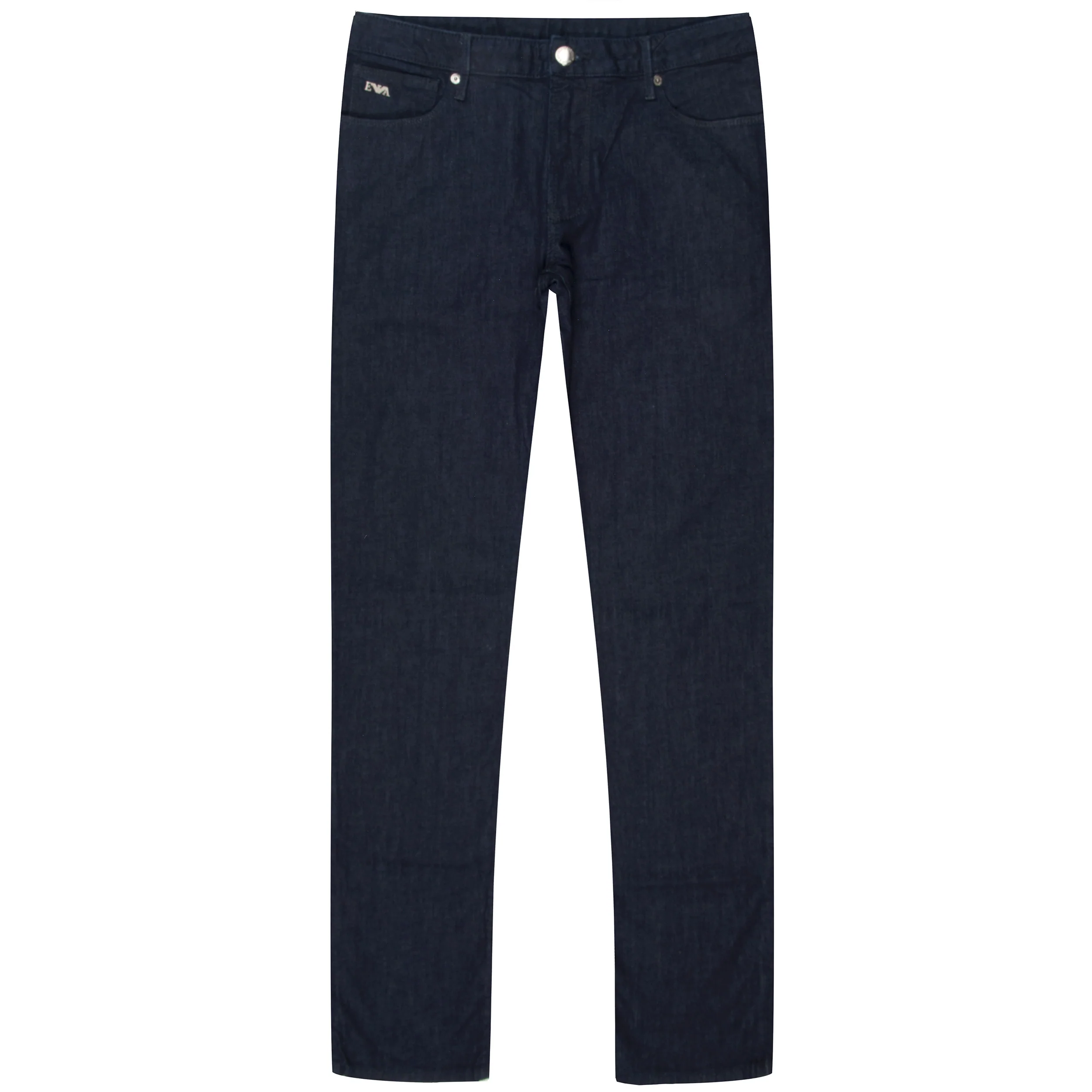 Emporio Armani J06 Slim Fit Denim Jeans Dark Indigo