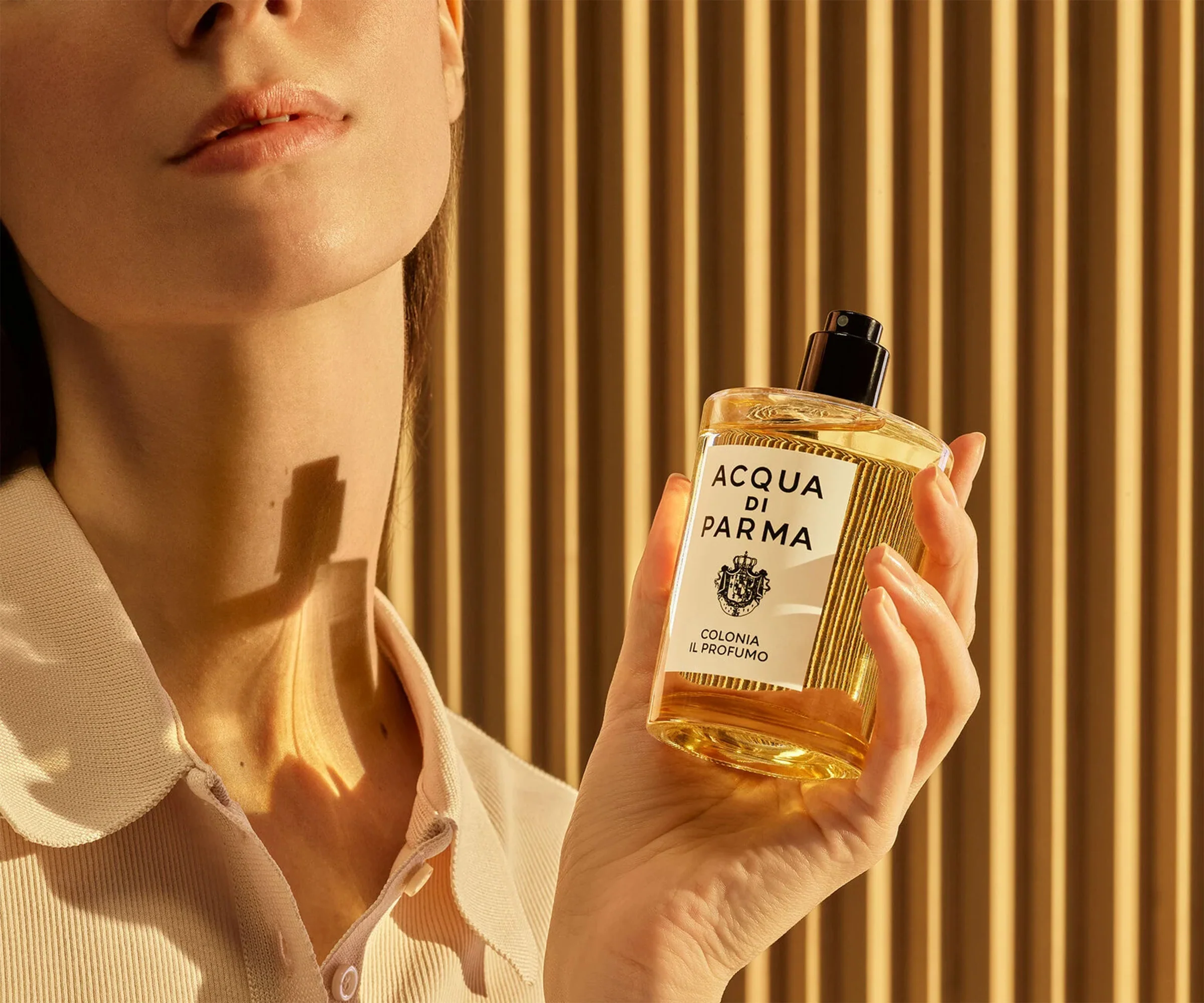 Acqua Di Parma Colonia Il Profumo EDP 50ML - Image 3