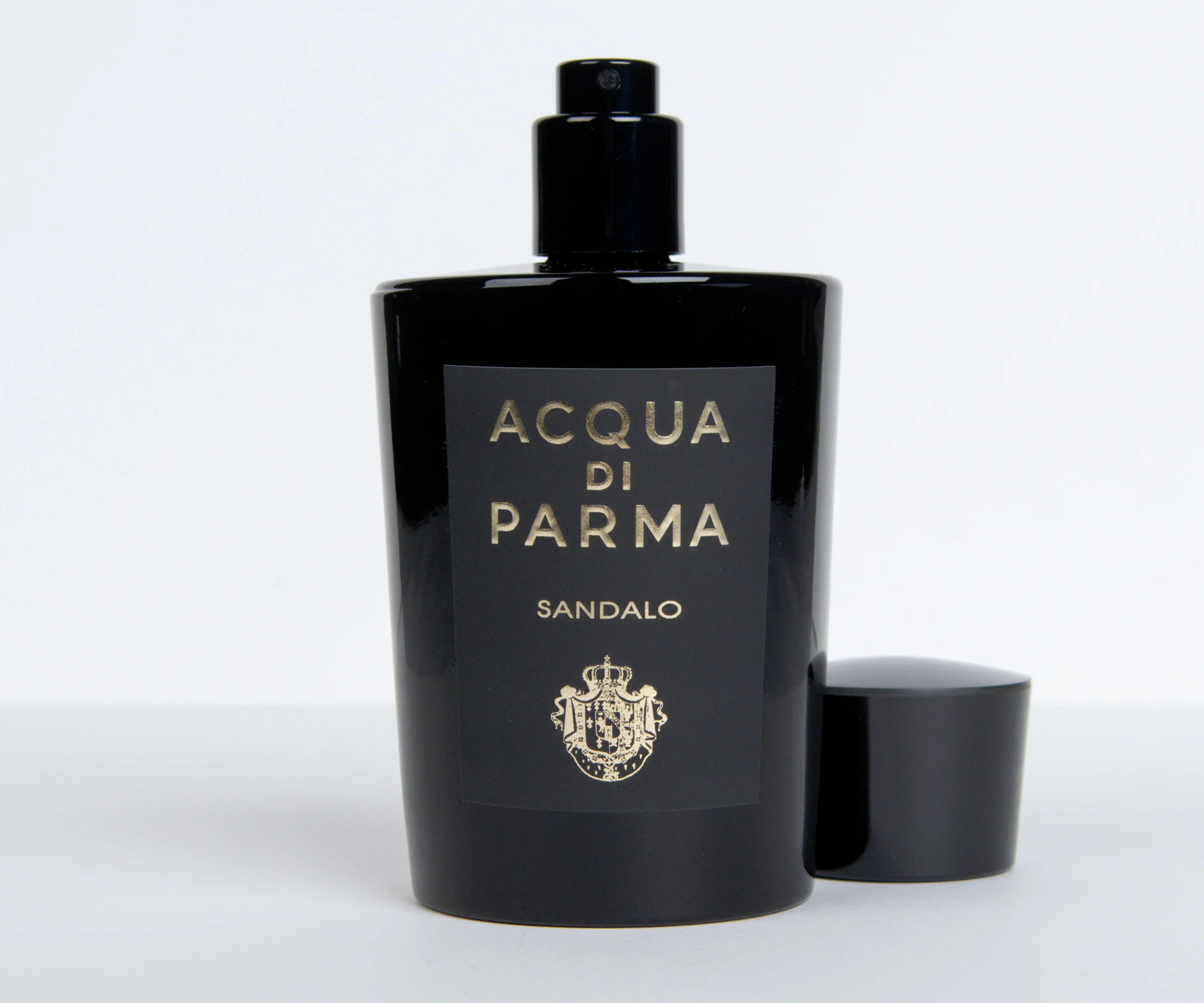 Acqua Di Parma Colonia Sandalo Concentrée Eau de Cologne 100ml Spray - Image 4