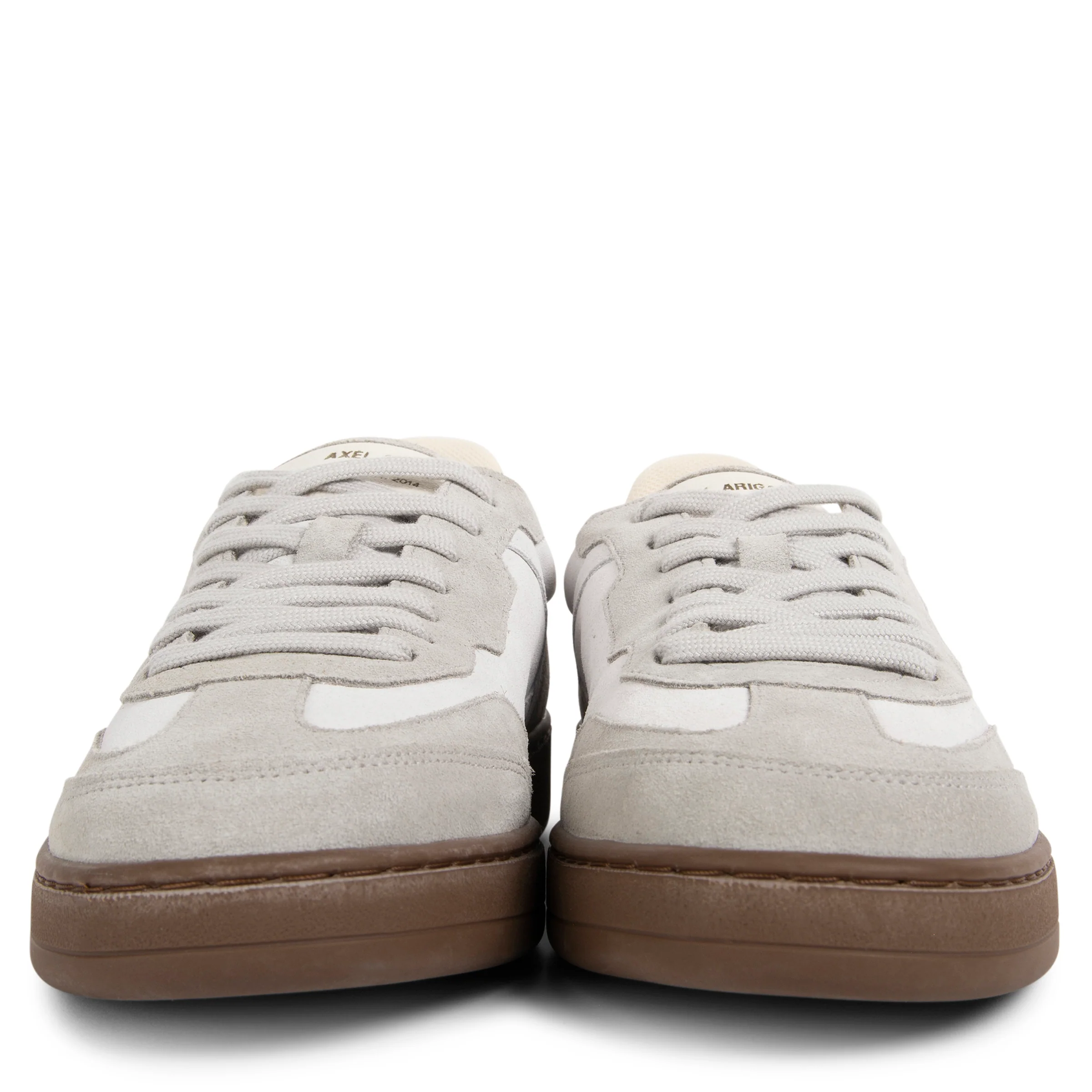 Axel Arigato Dice T-Toe Trainer White/Gum - Image 3