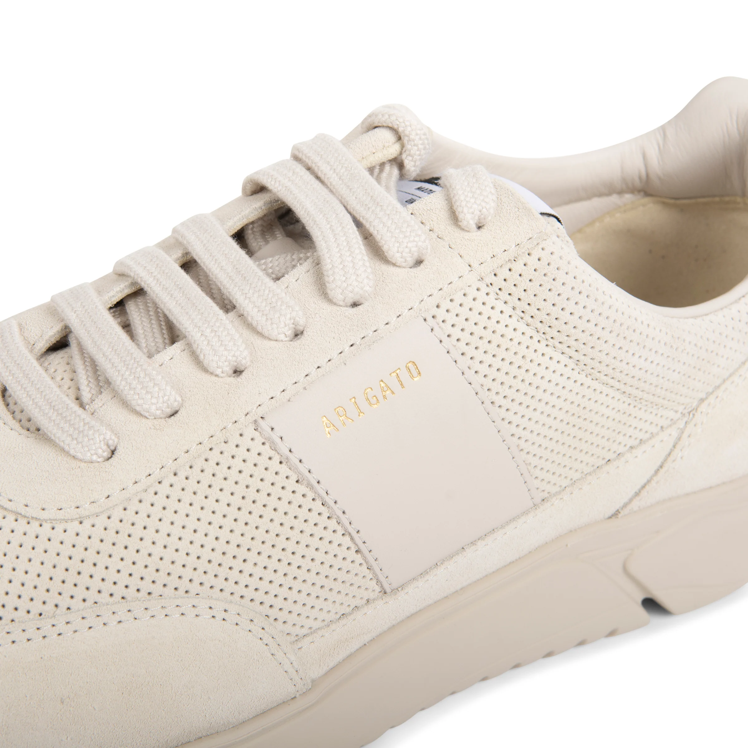 Axel Arigato Orbit Vintage Sneaker Beige - Image 2