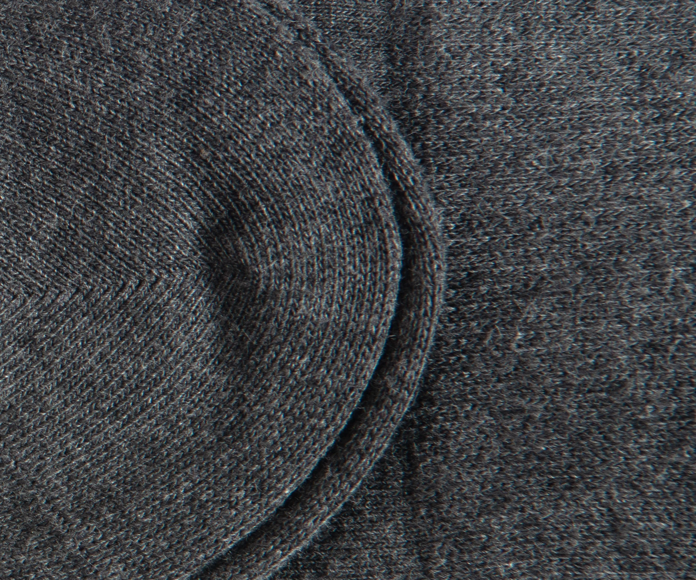 Boss 2P Mini Cube Print Socks Grey - Image 3