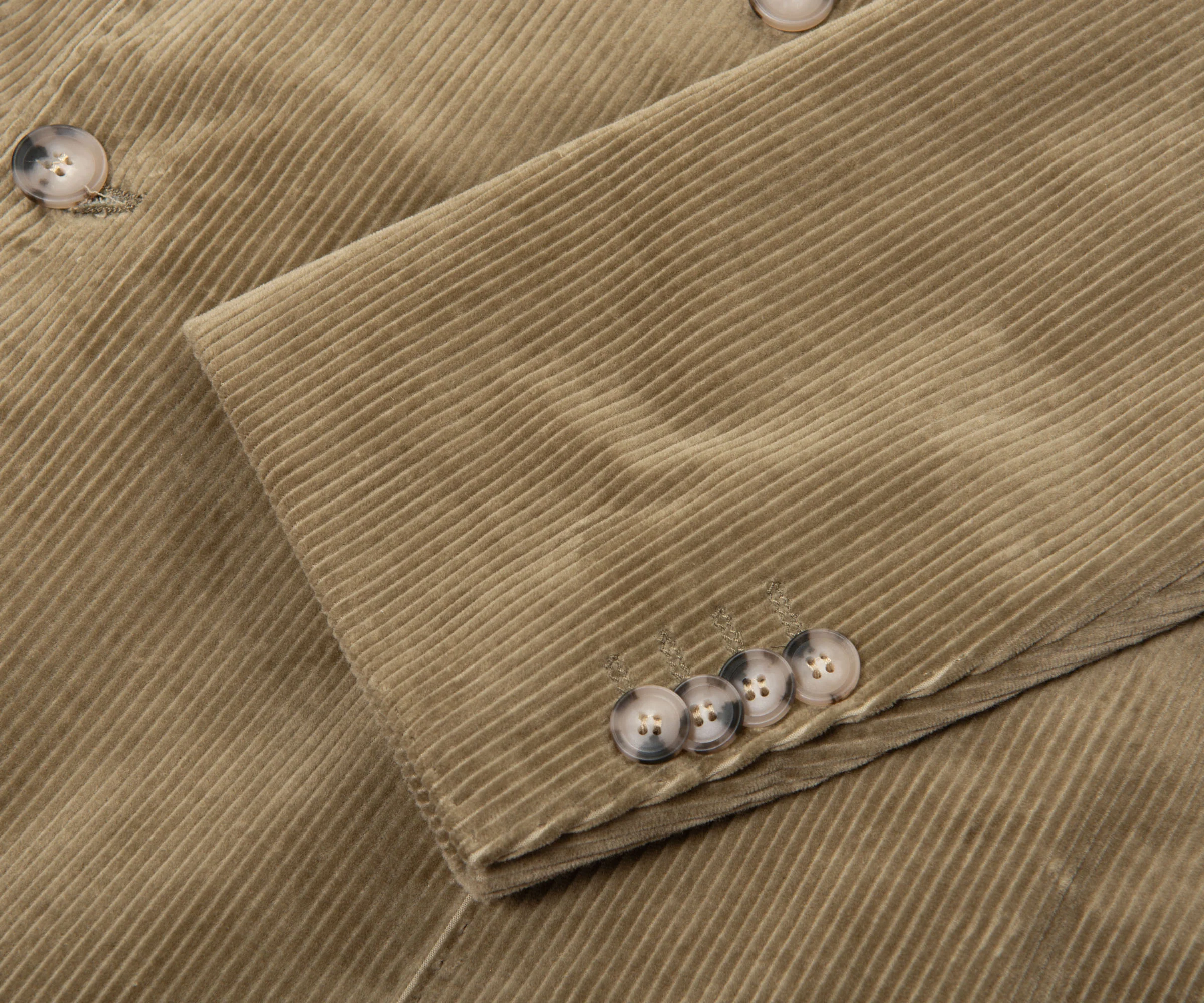 Boss Sage C Hanry Corduroy DB Blazer - Image 3