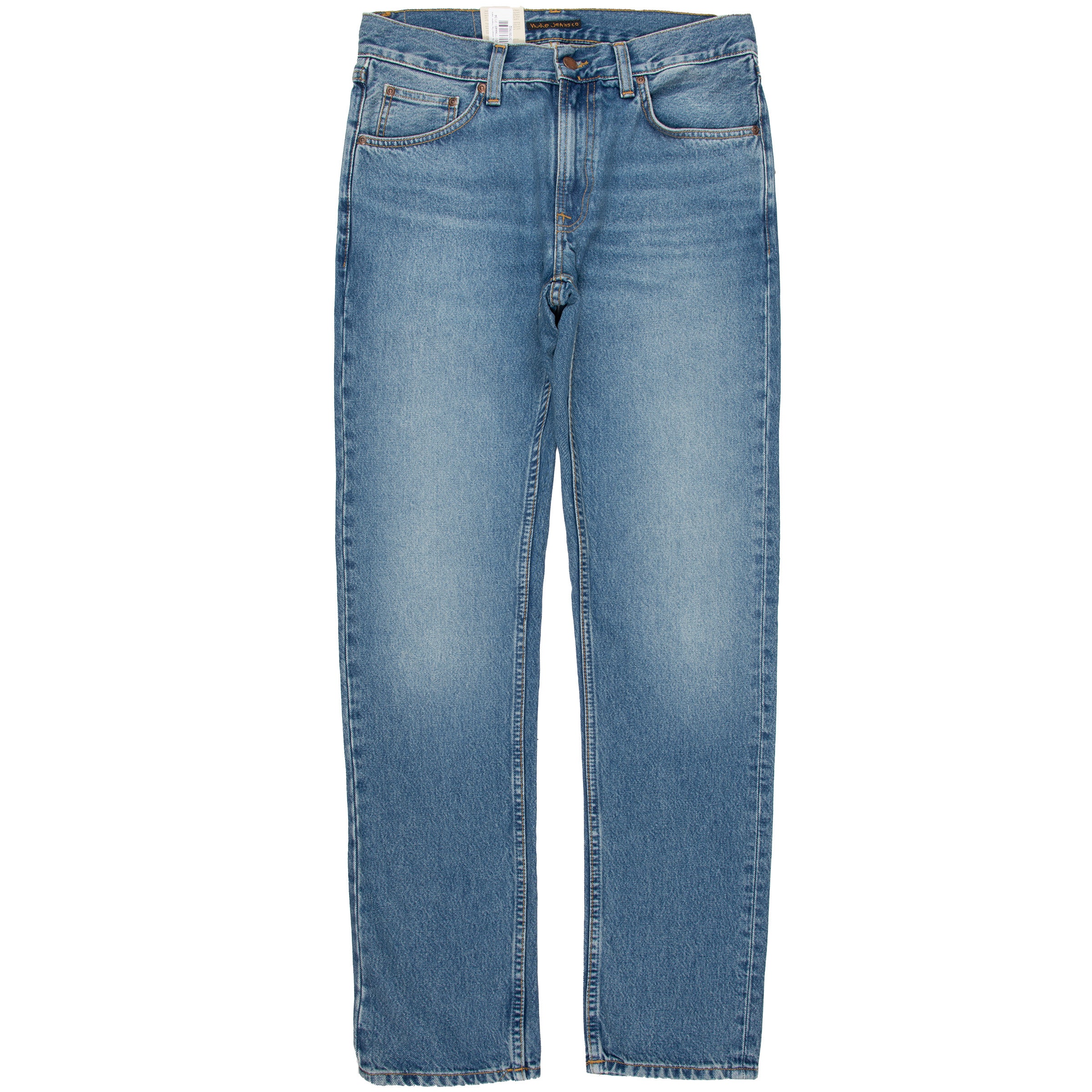 Nudie Gritty Jackson Day Dreamer Jeans